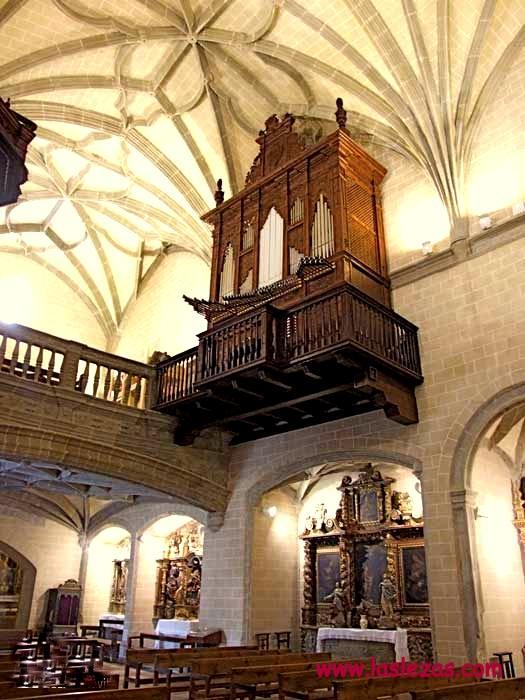 Casa Rural Las Lezas Biel 외부 사진